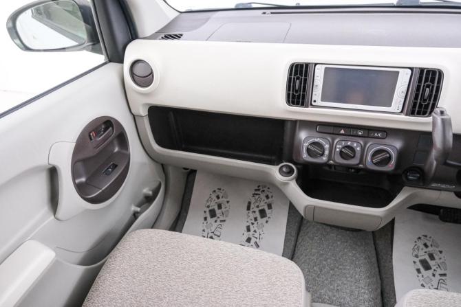 Toyota Passo II (C30) с пробегом 2013 года, цена 659 000 рублей, 67000 км, хэтчбек, Автокод Объявления