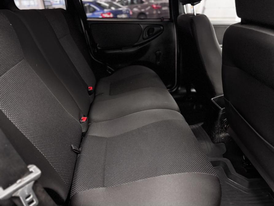 Chevrolet Niva I Воронеж  - изображение 15