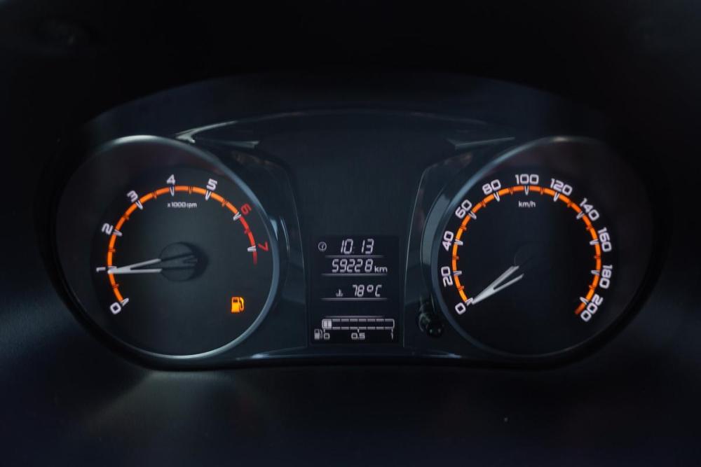 Lada (ВАЗ) Granta I Рестайлинг Ульяновск  - изображение 9