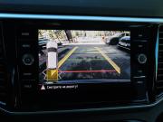 Volkswagen Teramont I Рестайлинг Москва  - изображение 42