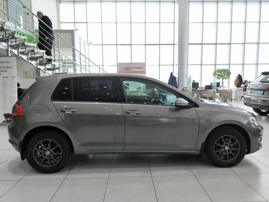 Volkswagen Golf VII Казань  - изображение 5