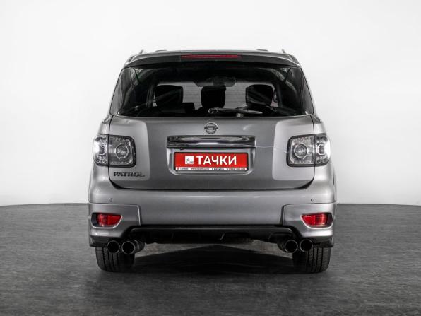 Nissan Patrol VI (Y62) с пробегом 2013 года, цена 2 615 000 рублей, 146630 км, внедорожник, Автокод Объявления