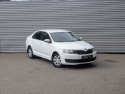 Skoda Rapid I Рестайлинг Москва  - изображение 47