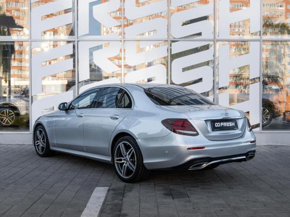 Mercedes-Benz E-Класс V (W213 S213 C238) с пробегом 2019 года, цена 2 950 000 рублей, 137521 км, седан, Автокод Объявления