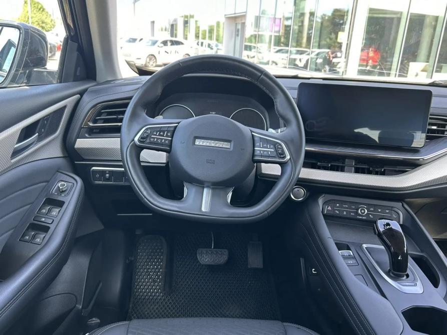 Haval F7 I Рестайлинг Санкт-Петербург  - изображение 6