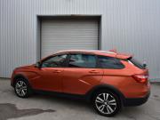 Lada (ВАЗ) Vesta I Мурманск  - изображение 22