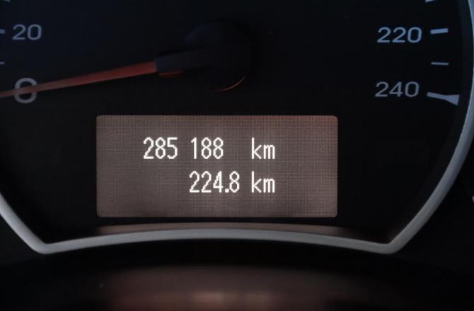 Renault Koleos I с пробегом 2008 года, цена 895 170 рублей, 285188 км, внедорожник, Автокод Объявления