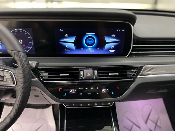 Hongqi HS5 I с пробегом 2023 года, цена 2 649 000 рублей, 52272 км, внедорожник, Автокод Объявления