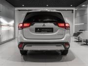 Mitsubishi Outlander III Рестайлинг 3 Москва  - изображение 28