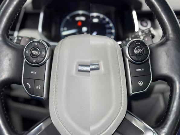 Land Rover Range Rover IV с пробегом 2015 года, цена 3 350 000 рублей, 258217 км, внедорожник, Автокод Объявления