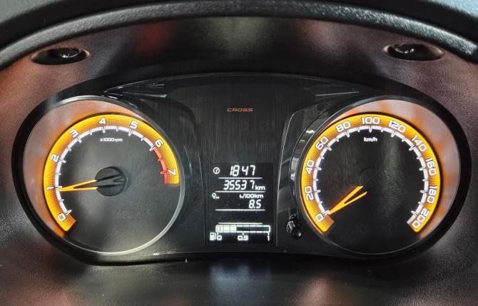Lada (ВАЗ) Granta I Рестайлинг с пробегом 2022 года, цена 875 000 рублей, 35000 км, универсал, Автокод Объявления