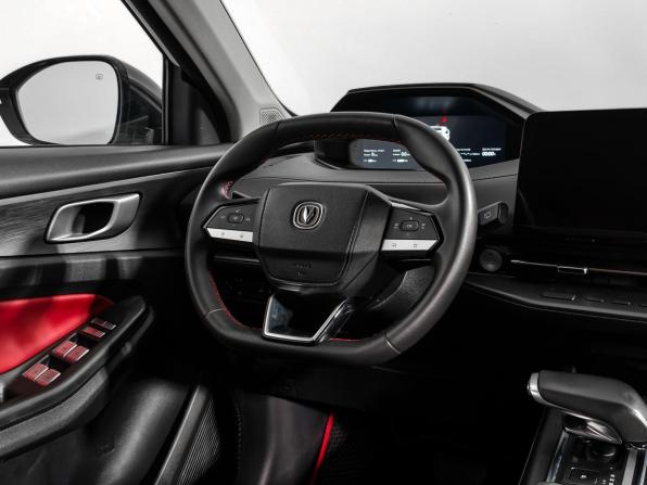 Changan CS55 Plus II с пробегом 2023 года, цена 1 790 000 рублей, 62864 км, внедорожник, Автокод Объявления