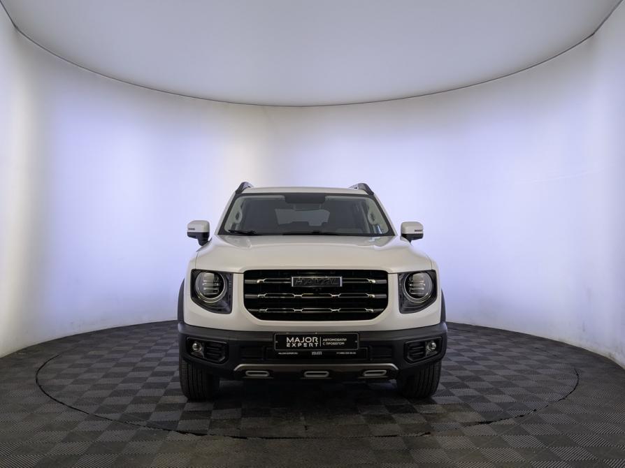 Haval Dargo I Москва  - изображение 2