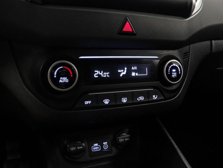 Hyundai Creta I Минеральные Воды  - изображение 18