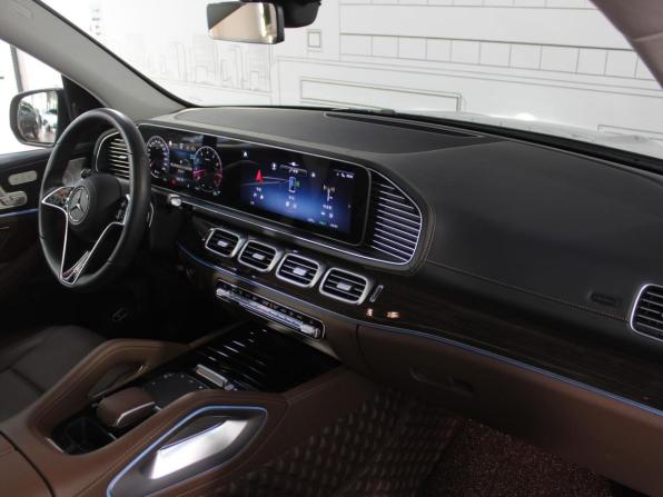 Новый Mercedes-Benz GLE II (V167) Рестайлинг 2025 года, цена 9 990 000 рублей, внедорожник, Автокод Объявления