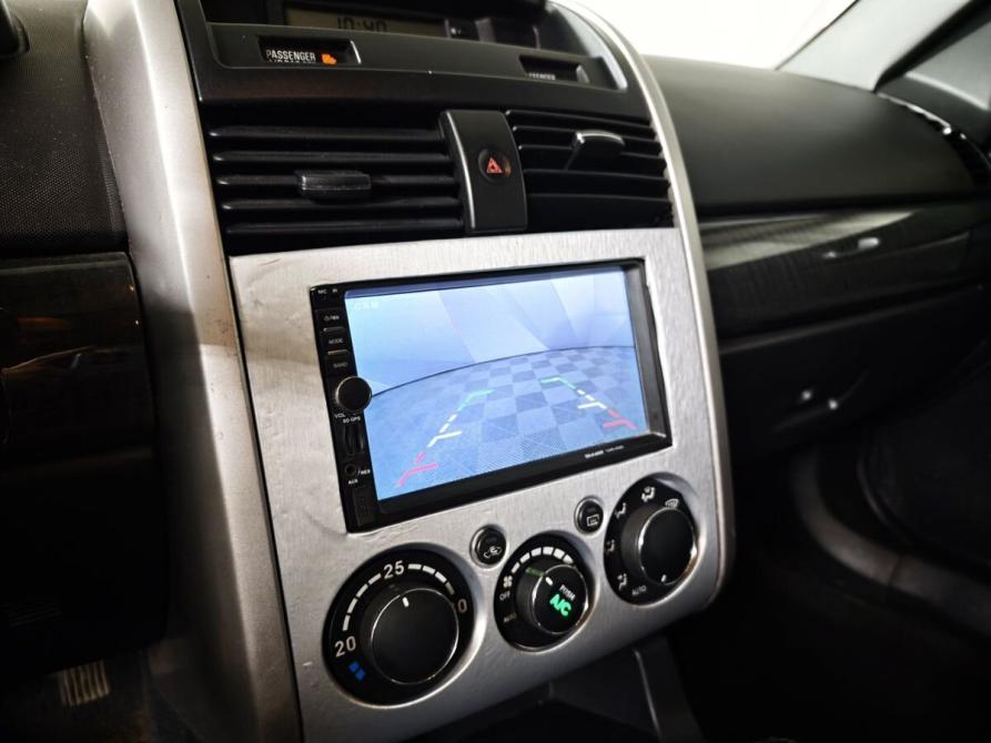 Mitsubishi Galant IX Рестайлинг Москва  - изображение 20