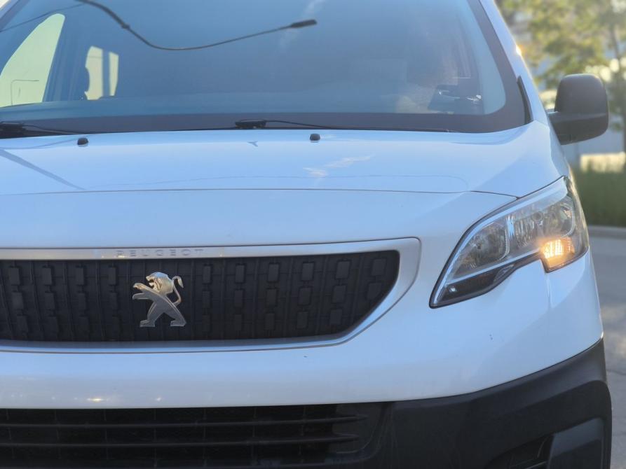 Peugeot Expert III Санкт-Петербург  - изображение 9