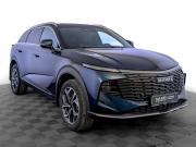 Haval F7 II Москва  - изображение 33