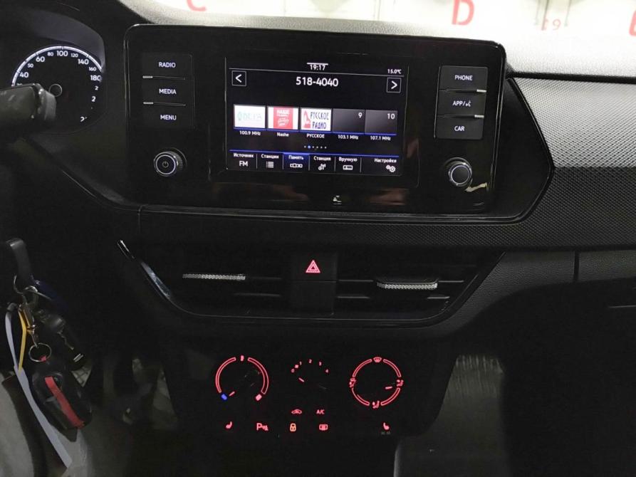 Volkswagen Polo V Рестайлинг Казань  - изображение 18