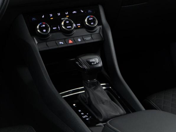 Skoda Kodiaq I с пробегом 2017 года, цена 2 837 444 рубля, 143870 км, внедорожник, Автокод Объявления