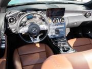 Mercedes-Benz C-Класс IV (W205) Рестайлинг Краснодар  - изображение 36