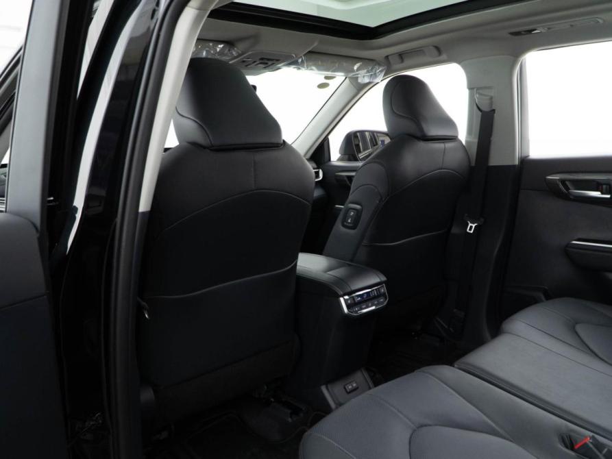 Toyota Highlander IV (XU70) Москва  - изображение 15