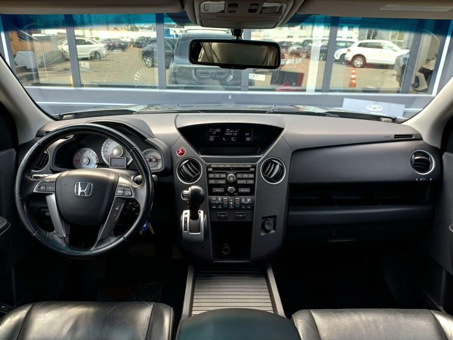 Honda Pilot II Москва  - изображение 12