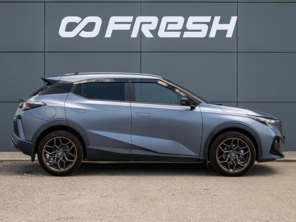 GAC GS3 с пробегом 2024 года, цена 2 190 000 рублей, 7460 км, внедорожник, Автокод Объявления