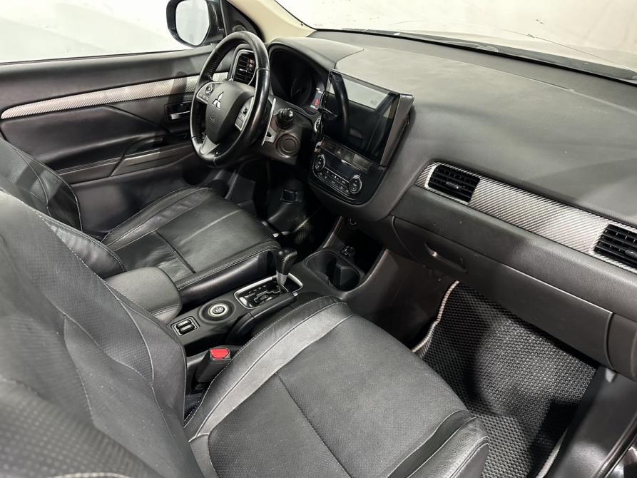Mitsubishi Outlander III Москва  - изображение 11