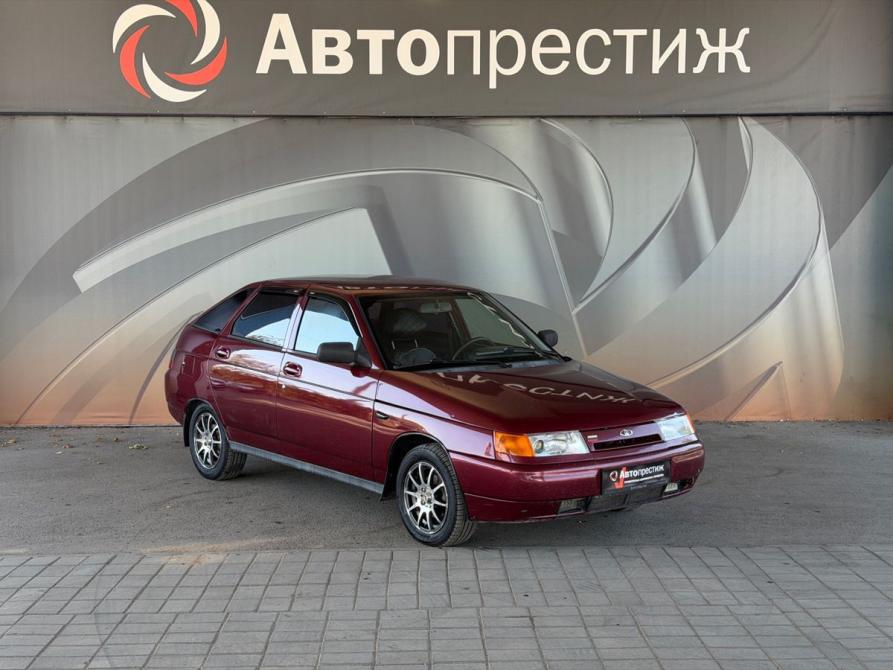 Lada (ВАЗ) 2112 Волгоград  - изображение 3