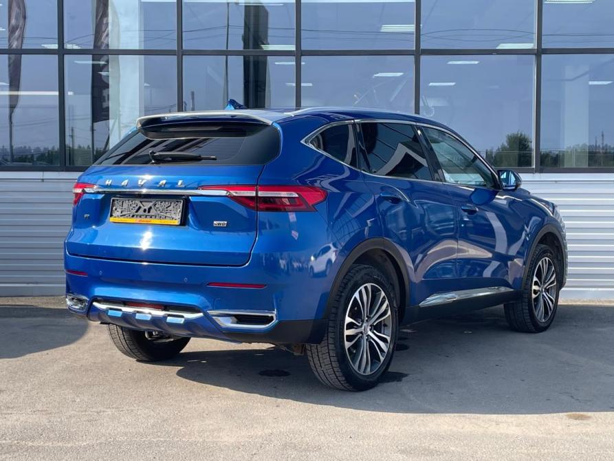 Haval F7 I Вологда  - изображение 5