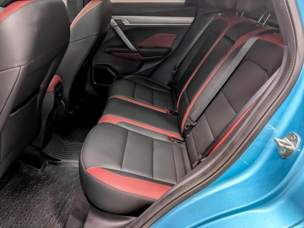 Geely Coolray I с пробегом 2023 года, цена 1 850 000 рублей, 61905 км, внедорожник, Автокод Объявления