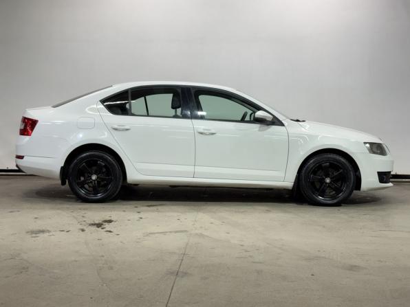 Skoda Octavia III (A7) с пробегом 2013 года, цена 985 000 рублей, 251606 км, лифтбек, Автокод Объявления