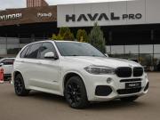 BMW X5 III (F15) Москва  - изображение 22