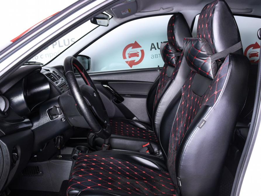 Lada (ВАЗ) Granta I Рестайлинг Минеральные Воды  - изображение 8
