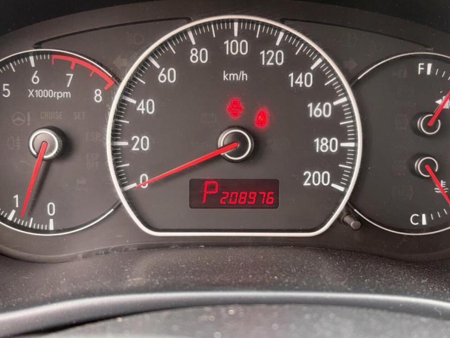 Suzuki SX4 I (Classic) Курган  - изображение 3