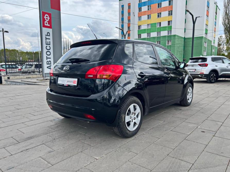 Kia Venga I Стерлитамак  - изображение 2