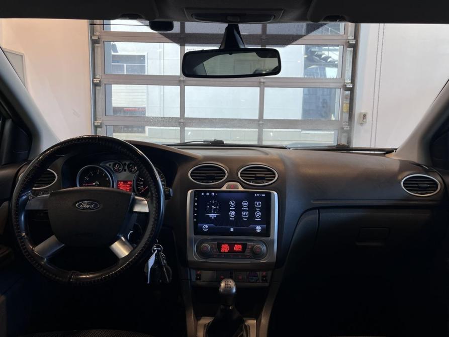 Ford Focus II Рестайлинг Чебоксары  - изображение 9