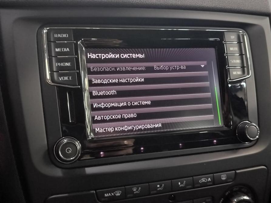 Skoda Yeti I Рестайлинг Санкт-Петербург  - изображение 13