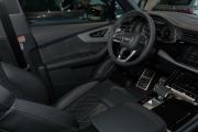 Audi Q7 II (4M) Рестайлинг 2 Москва  - изображение 30