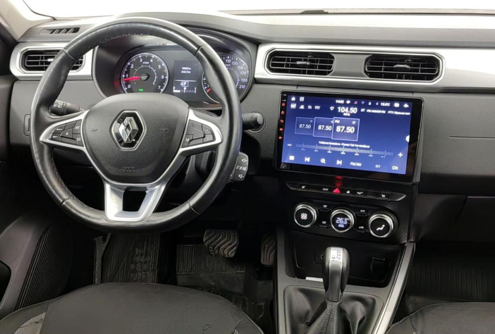 Renault Arkana I Волгоград  - изображение 11