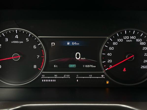 Kia Sorento IV с пробегом 2020 года, цена 3 330 000 рублей, 116976 км, внедорожник, Автокод Объявления