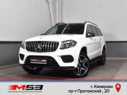 Mercedes-Benz GLS I (X166) Кемерово  - изображение 27