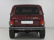 Lada (ВАЗ) Niva Legend I Старый Оскол  - изображение 21