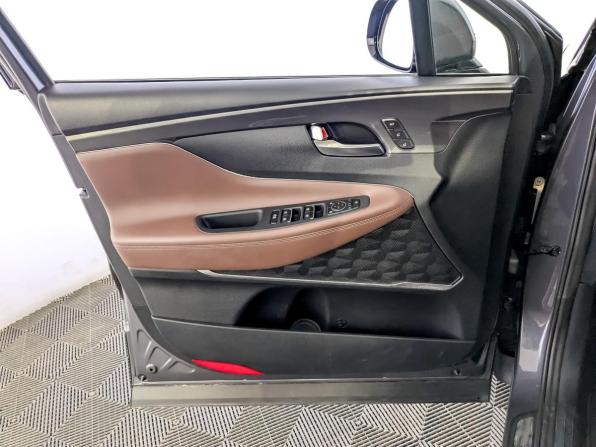 Hyundai Santa Fe IV Рестайлинг с пробегом 2022 года, цена 3 710 000 рублей, 87038 км, внедорожник, Автокод Объявления