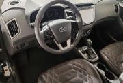 Hyundai Creta I Рестайлинг Ярославль  - изображение 34