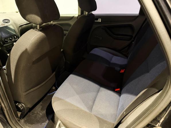 Ford Focus II с пробегом 2006 года, цена 372 629 рублей, 244799 км, седан, Автокод Объявления