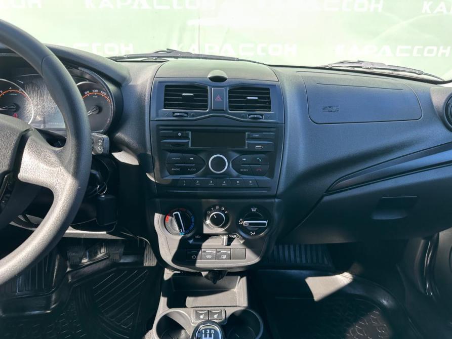 Lada (ВАЗ) Granta I Рестайлинг Екатеринбург  - изображение 10