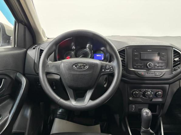Lada (ВАЗ) XRAY I с пробегом 2018 года, цена 780 000 рублей, 78262 км, хэтчбек, Автокод Объявления