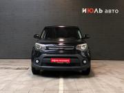 Kia Soul II Рестайлинг Челябинск  - изображение 22